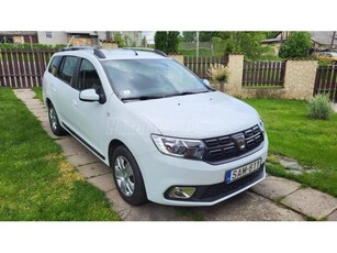 DACIA LOGAN MCV 1.0 SCe Arctic