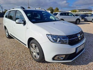 DACIA LOGAN MCV 1.0 SCe Arctic / KLÍMÁS / MAGYARORSZÁGI / MEGKÍMÉLT ÁLLAPOT / GARANCIA /