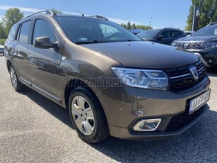 DACIA LOGAN MCV 1.0 SCe Arctic Magyarországi. első tulajdonos