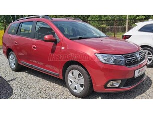 DACIA LOGAN MCV 1.2 Access EURO6