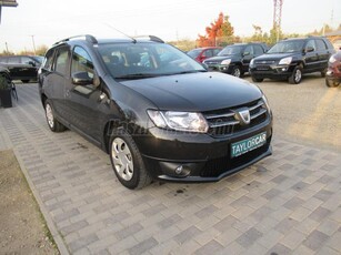 DACIA LOGAN MCV 1.2 Ambiance / 113 EZER KM / 1 TULAJ / TEMPOMAT /