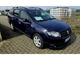 DACIA LOGAN MCV 1.2 Ambiance EURO6