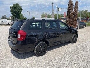 DACIA LOGAN MCV 1.2 Ambiance LPG KLÍMA-MULTIKORMÁNY