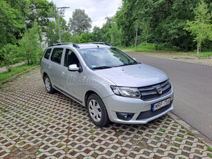 DACIA LOGAN MCV 1.2 Arctic