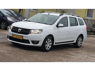 DACIA LOGAN MCV 1.2 Arctic KLÍMÁS!