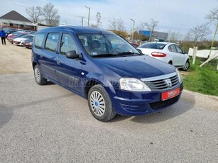 DACIA LOGAN MCV 1.4 Access magyarországi .0 ft önerőtől . hitelre is . garanciával . ingyenes szervízekkel