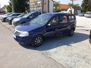 DACIA LOGAN MCV 1.4 Ambiance (5 személyes )