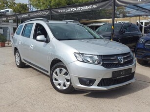 DACIA LOGAN MCV 1.5 dCi Arctic