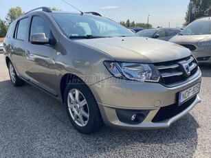 DACIA LOGAN MCV 1.5 dCi Arctic