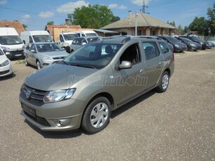 DACIA LOGAN MCV 1.5 dCi Arctic