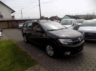 DACIA LOGAN MCV 1.5 dCi Arctic