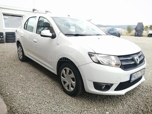 DACIA LOGAN MCV 1.5 dCi Exception Új akksi. friss szervíz!Garantált km. megkímélt állapot!