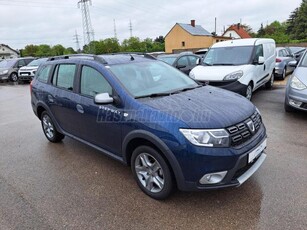 DACIA LOGAN MCV 1.5 dCi Stepway NAVI.PDC.VHOROG.MULTIKORMÁNY