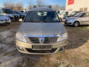 DACIA LOGAN MCV 1.6 16V Arctic