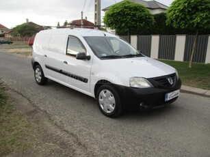 DACIA LOGAN Van 1.5 dCi Ambiance