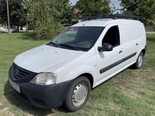 DACIA LOGAN Van 1.5 dCi Ambiance