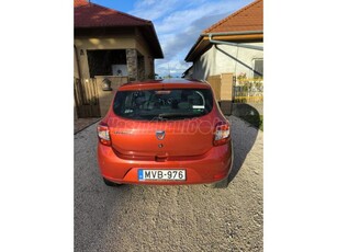 DACIA SANDERO 0.9 TCe Arctic