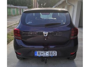 DACIA SANDERO 0.9 TCe Arctic EURO6.2