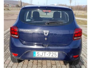 DACIA SANDERO 0.9 TCe Arctic EURO6.2