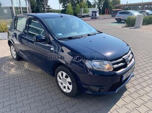 DACIA SANDERO 0.9 TCe Arctic VONÓHOROG!100.000KM!