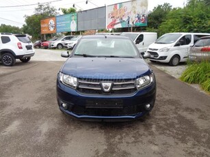 DACIA SANDERO 0.9 TCe Celebration EURO6 115ekm Navigáció magyar térképpel!