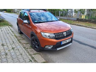 DACIA SANDERO 0.9 TCe Outdoor