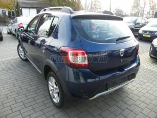 DACIA SANDERO 0.9 TCe Stepway Ambiance EURO6 Autóbeszámítással is!!!