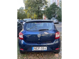 DACIA SANDERO 0.9 TCe Stepway Ambiance LPG