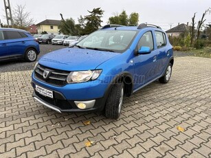 DACIA SANDERO 0.9 TCe Stepway Ambiance NAVIGÁCIÓ