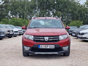 DACIA SANDERO 0.9 TCe Stepway Arctic EURO6