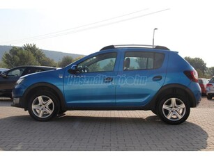 DACIA SANDERO 0.9 TCe Stepway Arctic EURO6