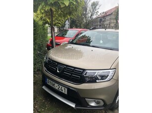 DACIA SANDERO 0.9 TCe Techroad