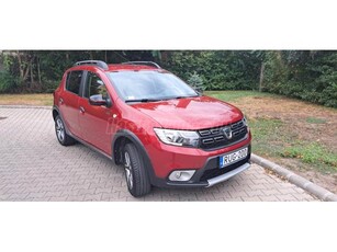 DACIA SANDERO 0.9 TCe Techroad