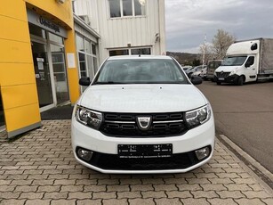 DACIA SANDERO 1.0 Ambiance 52000 km ! friss műszaki !