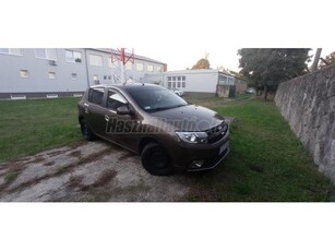 DACIA SANDERO 1.0 Arctic