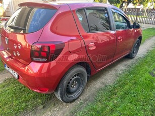 DACIA SANDERO 1.0 Arctic