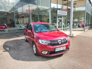 DACIA SANDERO 1.0 SCe Arctic