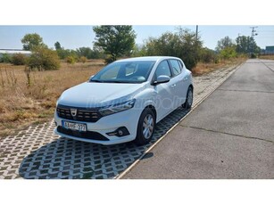 DACIA SANDERO 1.0 SCe Comfort