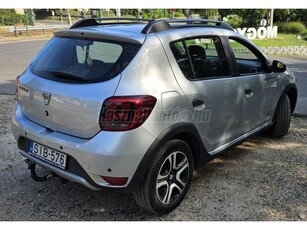 DACIA SANDERO 1.0 TCe 15th Celebration