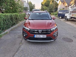 DACIA SANDERO 1.0 TCe Stepway Comfort