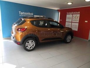 DACIA SANDERO 1.0 TCe Stepway Expression