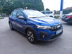 DACIA SANDERO 1.0 TCe Stepway Expression