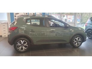 DACIA SANDERO 1.0 TCe Stepway Expression