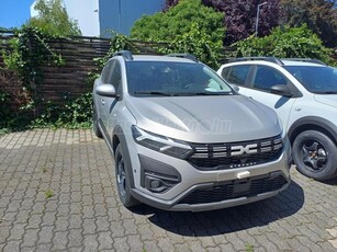 DACIA SANDERO 1.0 TCe Stepway Expression Készletről!! Egyedi kedvezmény!