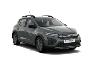 DACIA SANDERO 1.0 TCe Stepway Expression Téligumi akcióval!!!