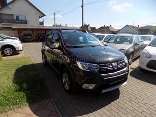 DACIA SANDERO 1.0 TCe Stepway LPG