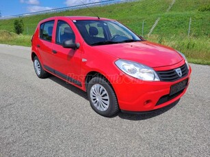 DACIA SANDERO 1.2 Access