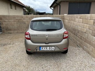 DACIA SANDERO 1.2 Access