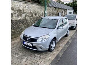 DACIA SANDERO 1.2 Ambiance