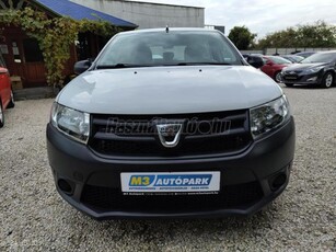 DACIA SANDERO 1.2 Ambiance 2 Tulajos 74.683- Km Bemutató videóval!